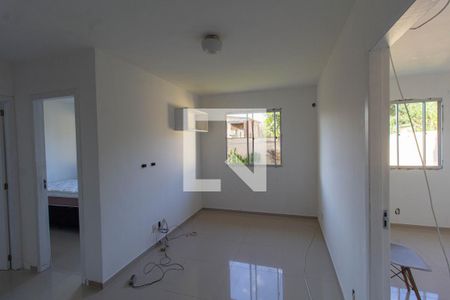 Sala de apartamento à venda com 3 quartos, 112m² em Santos Dumont, São Leopoldo