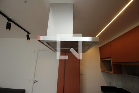 Studio de kitnet/studio para alugar com 1 quarto, 25m² em Cidade Jardim, São Paulo