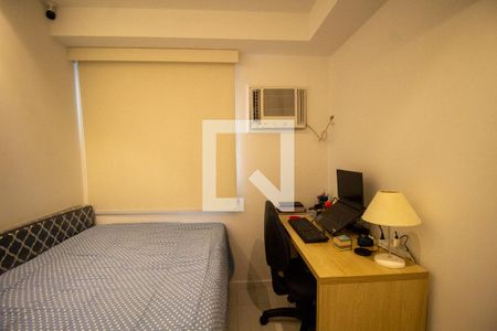 Quarto de apartamento à venda com 2 quartos, 140m² em Recreio dos Bandeirantes, Rio de Janeiro