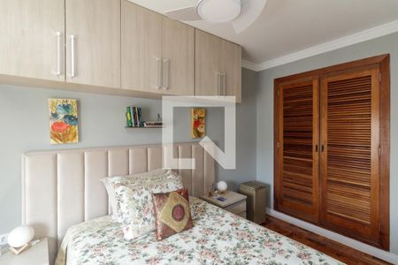 Quarto 1 de apartamento à venda com 2 quartos, 77m² em Vila Buarque, São Paulo