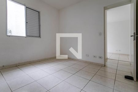 Quarto 1 de apartamento para alugar com 2 quartos, 55m² em Vila Bela Flor, Mogi das Cruzes