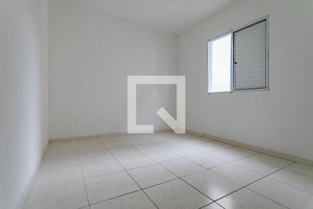 Quarto 1 de apartamento para alugar com 2 quartos, 55m² em Vila Bela Flor, Mogi das Cruzes