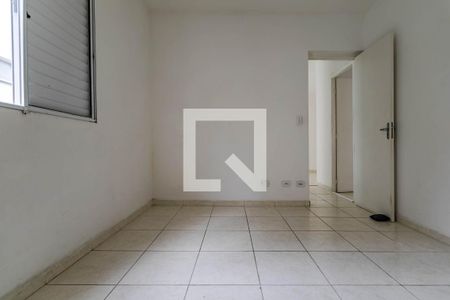 Quarto 1 de apartamento para alugar com 2 quartos, 55m² em Vila Bela Flor, Mogi das Cruzes