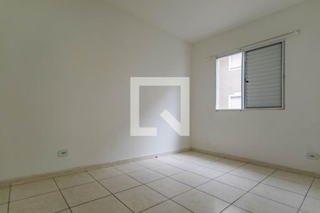 Quarto 2 de apartamento para alugar com 2 quartos, 55m² em Vila Bela Flor, Mogi das Cruzes