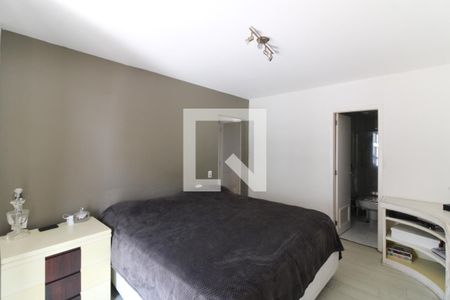 Suíte 1 de apartamento à venda com 3 quartos, 318m² em Barra da Tijuca, Rio de Janeiro