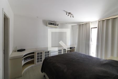 Suíte 1 de apartamento à venda com 3 quartos, 318m² em Barra da Tijuca, Rio de Janeiro