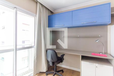 Studio  de apartamento à venda com 1 quarto, 31m² em Perdizes, São Paulo