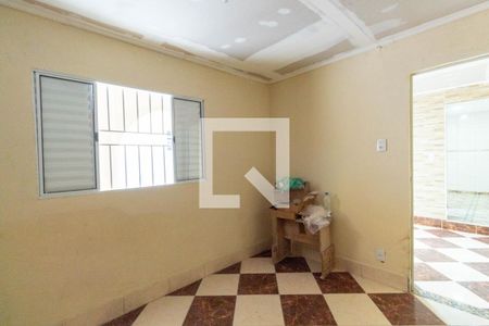 Quarto 1 de casa para alugar com 2 quartos, 100m² em Cangaíba, São Paulo