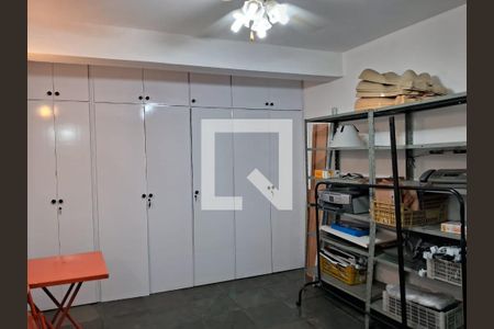 Foto 33 de casa à venda com 3 quartos, 370m² em Vila Sonia, São Paulo