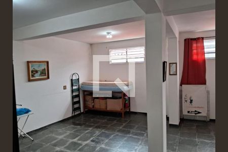 Foto 32 de casa à venda com 3 quartos, 370m² em Vila Sonia, São Paulo