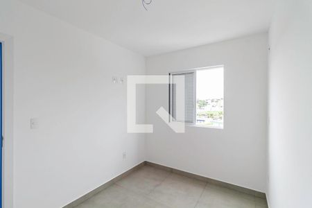 Quarto 1 de apartamento à venda com 2 quartos, 55m² em Santa Terezinha, Belo Horizonte