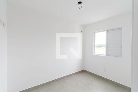 Quarto 2 de apartamento à venda com 2 quartos, 55m² em Santa Terezinha, Belo Horizonte