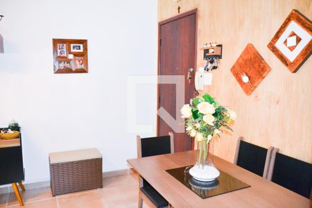 sala de apartamento à venda com 2 quartos, 67m² em Santa Paula, São Caetano do Sul
