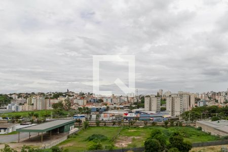 Vista do quarto 1 de apartamento à venda com 2 quartos, 110m² em Santa Terezinha, Belo Horizonte