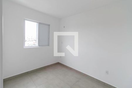 Quarto 1 de apartamento à venda com 2 quartos, 110m² em Santa Terezinha, Belo Horizonte