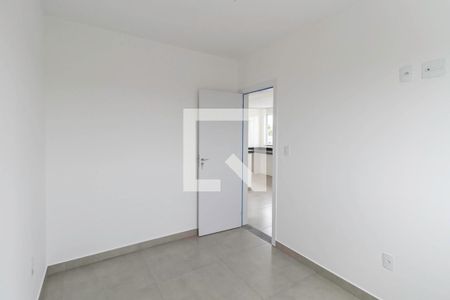 Quarto 1 de apartamento à venda com 2 quartos, 110m² em Santa Terezinha, Belo Horizonte