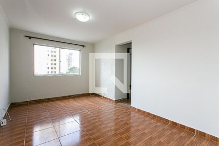 Apartamento à venda com 57m², 2 quartos e 1 vagaSala