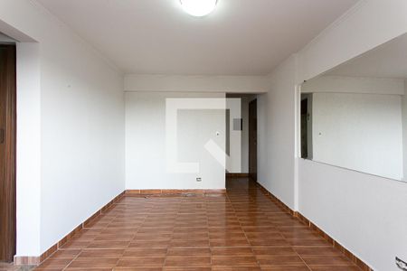 Apartamento à venda com 57m², 2 quartos e 1 vagaSala