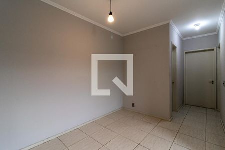 Sala de apartamento à venda com 2 quartos, 89m² em Morro Santana, Porto Alegre
