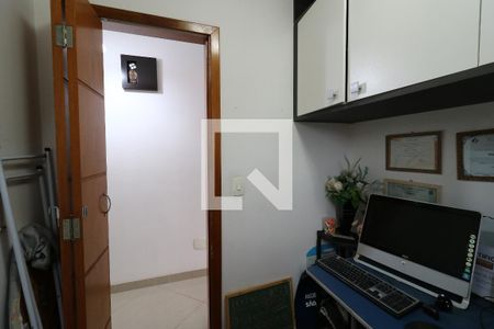 Quarto de apartamento à venda com 2 quartos, 100m² em Parque Novo Oratório, Santo André