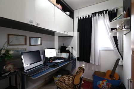 Quarto de apartamento à venda com 2 quartos, 100m² em Parque Novo Oratório, Santo André