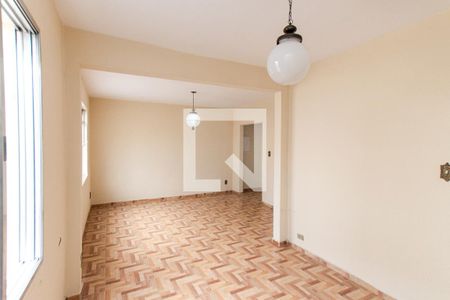 Sala   de apartamento à venda com 2 quartos, 96m² em Jardim Leonor Mendes de Barros, São Paulo