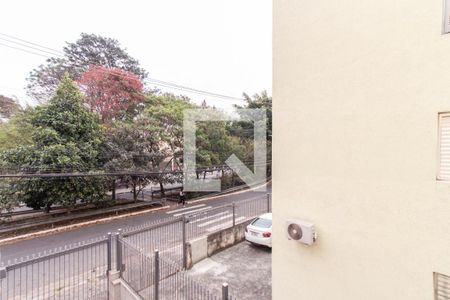 Vista do Quarto 1   de apartamento à venda com 2 quartos, 96m² em Jardim Leonor Mendes de Barros, São Paulo