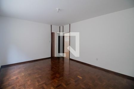 Sala de apartamento à venda com 3 quartos, 129m² em Centro, Betim