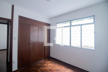 Quarto Suíte de apartamento à venda com 3 quartos, 129m² em Centro, Betim