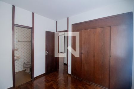 Quarto Suíte de apartamento à venda com 3 quartos, 129m² em Centro, Betim