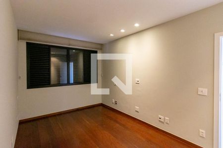 Quarto 1 de apartamento à venda com 4 quartos, 150m² em Funcionários, Belo Horizonte