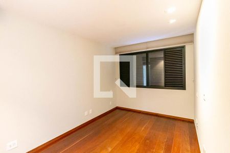 Quarto 1 de apartamento à venda com 4 quartos, 150m² em Funcionários, Belo Horizonte