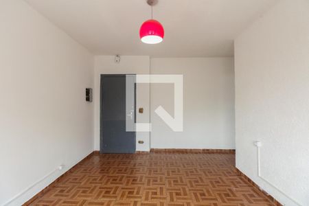 Sala  de apartamento para alugar com 3 quartos, 105m² em Vila Carrão, São Paulo