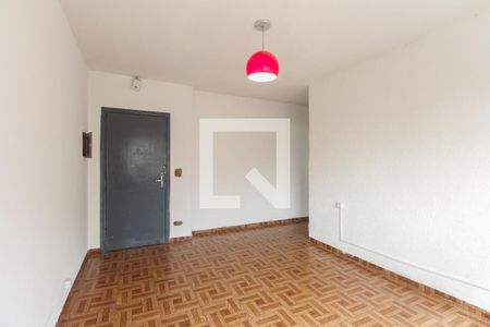 Sala  de apartamento para alugar com 3 quartos, 105m² em Vila Carrão, São Paulo