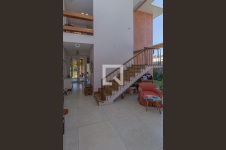 Sala de casa à venda com 5 quartos, 300m² em Bandeirantes (pampulha), Belo Horizonte