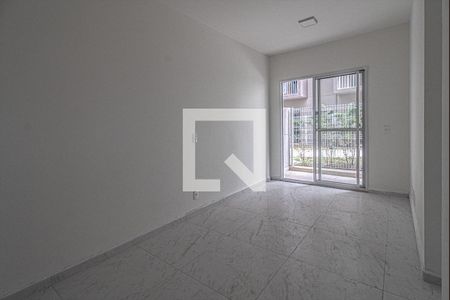 sala  de apartamento para alugar com 2 quartos, 69m² em Vila Água Funda, São Paulo