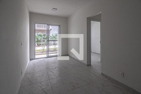 sala  de apartamento para alugar com 2 quartos, 69m² em Vila Água Funda, São Paulo