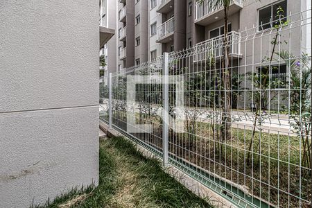 varanda de apartamento para alugar com 2 quartos, 69m² em Vila Água Funda, São Paulo