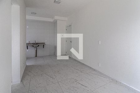 sala _3 de apartamento para alugar com 2 quartos, 69m² em Vila Água Funda, São Paulo