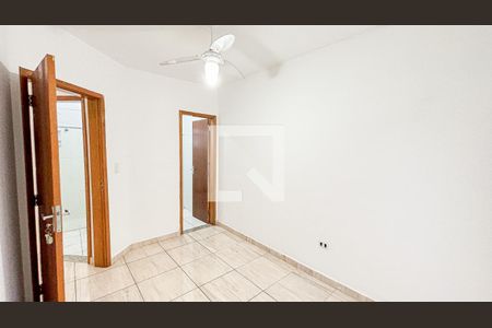 Suite de apartamento à venda com 2 quartos, 50m² em Parque Novo Oratório, Santo André