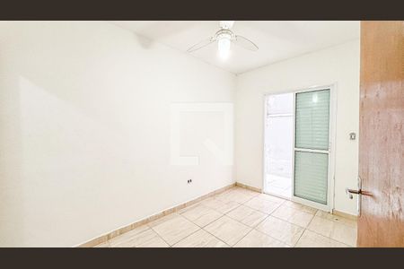 Suite de apartamento à venda com 2 quartos, 50m² em Parque Novo Oratório, Santo André