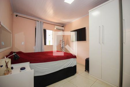 Quarto 2 de casa de condomínio para alugar com 2 quartos, 400m² em Setor Habitacional Vicente Pires, Brasília