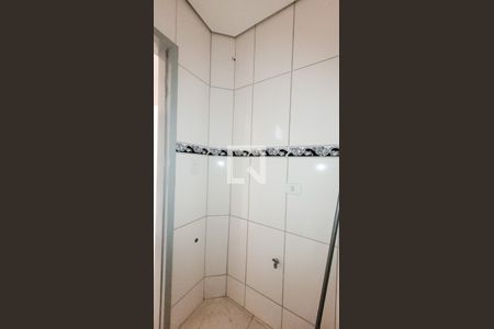 Banheiro de apartamento à venda com 1 quarto, 40m² em Centro, Campinas