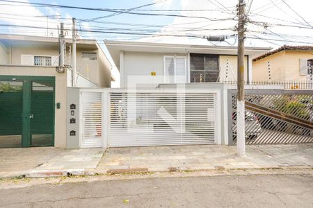 Casa à venda com 3 quartos, 164m² em Parque Jabaquara, São Paulo