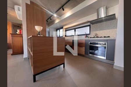 Apartamento à venda com 3 quartos, 138m² em Vila Ipojuca, São Paulo