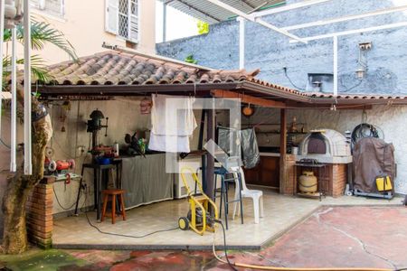 Casa à venda com 5 quartos, 450m² em Tijuca, Rio de Janeiro