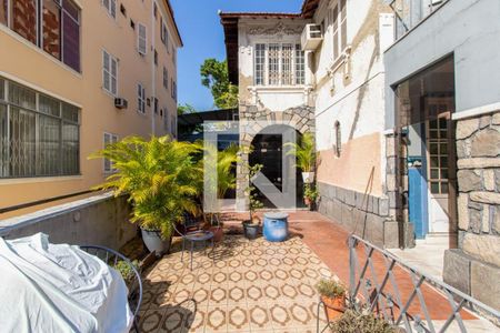 Casa à venda com 5 quartos, 450m² em Tijuca, Rio de Janeiro