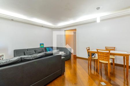 Apartamento à venda com 4 quartos, 154m² em Jardim Bela Vista, Santo André