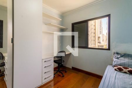 Apartamento à venda com 4 quartos, 154m² em Jardim Bela Vista, Santo André