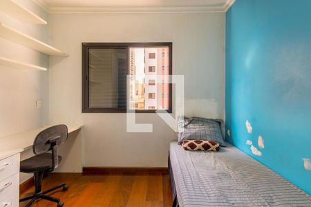 Apartamento à venda com 4 quartos, 154m² em Jardim Bela Vista, Santo André